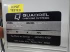 2009 Quadrel Labeler